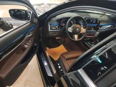 BMW 7 Series 730Li M Sport Package - photo 15