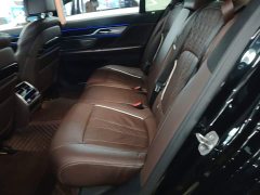 BMW 7 Series 730Li M Sport Package - photo 16