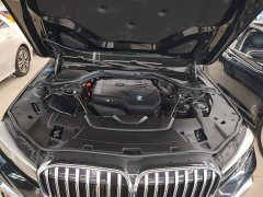 BMW 7 Series 730Li M Sport Package - photo 19