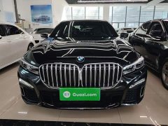 BMW 7 Series 730Li M Sport Package - photo 2