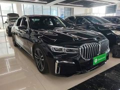 BMW 7 Series 730Li M Sport Package - photo 3