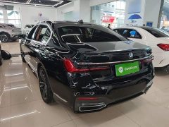 BMW 7 Series 730Li M Sport Package - photo 4