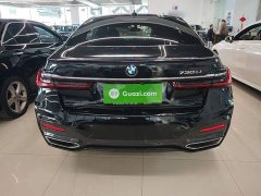 BMW 7 Series 730Li M Sport Package - photo 5