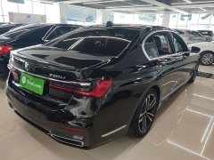 BMW 7 Series 730Li M Sport Package - photo 6