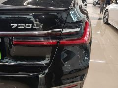 BMW 7 Series 730Li M Sport Package - photo 7