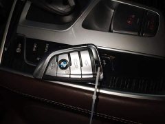 BMW 7 Series 730Li M Sport Package - photo 8