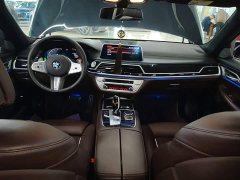 BMW 7 Series 730Li M Sport Package - photo 9
