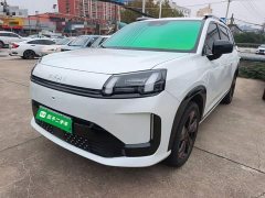 GAC AION V Aion Tyrannosaurus Family Edition 520 Smart Luxury Version - фото 1