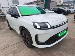 GAC AION V Aion Tyrannosaurus Family Edition 520 Smart Luxury Version - фото 3