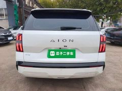 GAC AION V Aion Tyrannosaurus Family Edition 520 Smart Luxury Version - фото 5