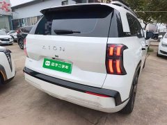 GAC AION V Aion Tyrannosaurus Family Edition 520 Smart Luxury Version - фото 6