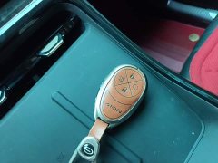 GAC AION V Aion Tyrannosaurus Family Edition 520 Smart Luxury Version - фото 8