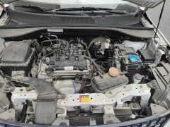 Wuling Xingchi 1.5L Manual Freedom - фото 10
