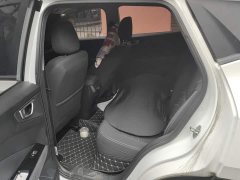 Wuling Xingchi 1.5L Manual Freedom - фото 11
