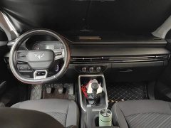 Wuling Xingchi 1.5L Manual Freedom - фото 12