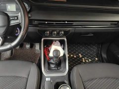 Wuling Xingchi 1.5L Manual Freedom - фото 16