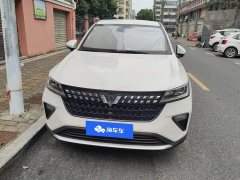 Wuling Xingchi 1.5L Manual Freedom - фото 2