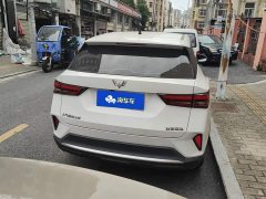 Wuling Xingchi 1.5L Manual Freedom - фото 4