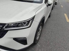 Wuling Xingchi 1.5L Manual Freedom - фото 5
