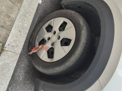 Wuling Xingchi 1.5L Manual Freedom - фото 6