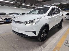BYD Yuan Pro 401KM Luxury - ფოტო 1
