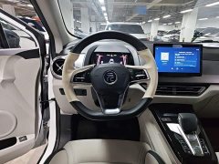 BYD Yuan Pro 401KM Luxury - ფოტო 10