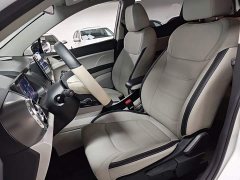 BYD Yuan Pro 401KM Luxury - ფოტო 14