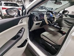 BYD Yuan Pro 401KM Luxury - ფოტო 15