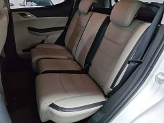 BYD Yuan Pro 401KM Luxury - ფოტო 16