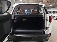BYD Yuan Pro 401KM Luxury - ფოტო 18