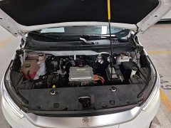 BYD Yuan Pro 401KM Luxury - ფოტო 19