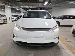 BYD Yuan Pro 401KM Luxury - ფოტო 2
