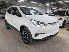 BYD Yuan Pro 401KM Luxury - ფოტო 3