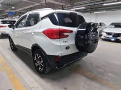 BYD Yuan Pro 401KM Luxury - ფოტო 4