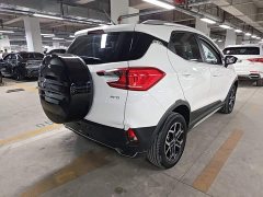 BYD Yuan Pro 401KM Luxury - ფოტო 6