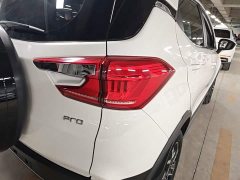 BYD Yuan Pro 401KM Luxury - ფოტო 7