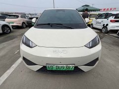 BYD Seagull Smart Driving Edition 305km Freedom Edition - ფოტო 2