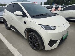BYD Seagull Smart Driving Edition 305km Freedom Edition - ფოტო 3