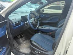 BYD Seagull Smart Driving Edition 305km Freedom Edition - ფოტო 4