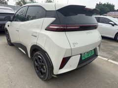 BYD Seagull Smart Driving Edition 305km Freedom Edition - ფოტო 6