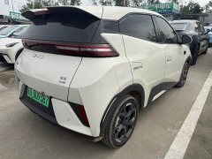 BYD Seagull Smart Driving Edition 305km Freedom Edition - ფოტო 7