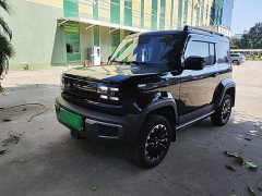 Baojun Yueye Smart Premium Edition - ფოტო 1