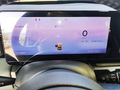 Baojun Yueye Smart Premium Edition - ფოტო 11