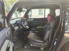 Baojun Yueye Smart Premium Edition - ფოტო 14
