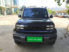 Baojun Yueye Smart Premium Edition - ფოტო 2