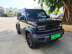 Baojun Yueye Smart Premium Edition - ფოტო 3