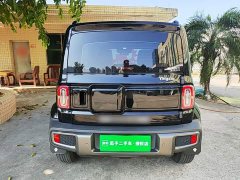 Baojun Yueye Smart Premium Edition - ფოტო 5