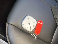 Baojun Yueye Smart Premium Edition - ფოტო 8