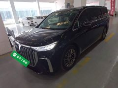 Voyah Avatr Dream Car Low Carbon Edition Dream Smart Enjoyment Package - photo 1