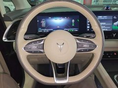 Voyah Avatr Dream Car Low Carbon Edition Dream Smart Enjoyment Package - photo 10